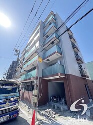 天神橋筋六丁目駅 徒歩14分 1階の物件外観写真